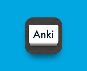 how to get fluent with anki